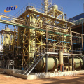 Mannheim furnace process potassium sulphate equipment